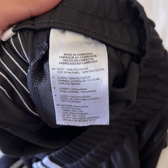 Mens Adidas Soccer Style Joggers - Picture 3 of 4